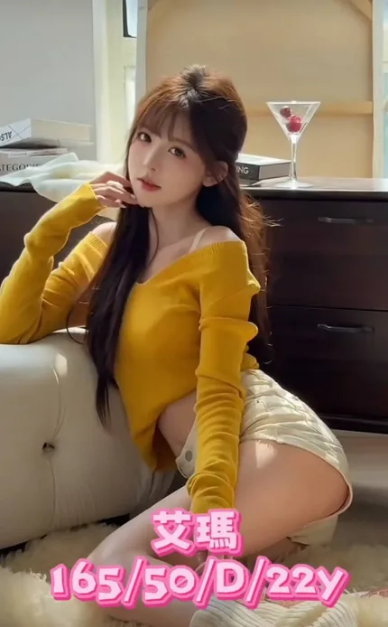 台中外送茶-艾瑪