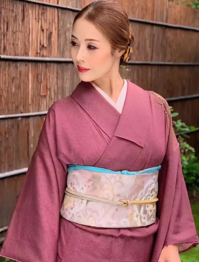 台北外送茶-森下美緒