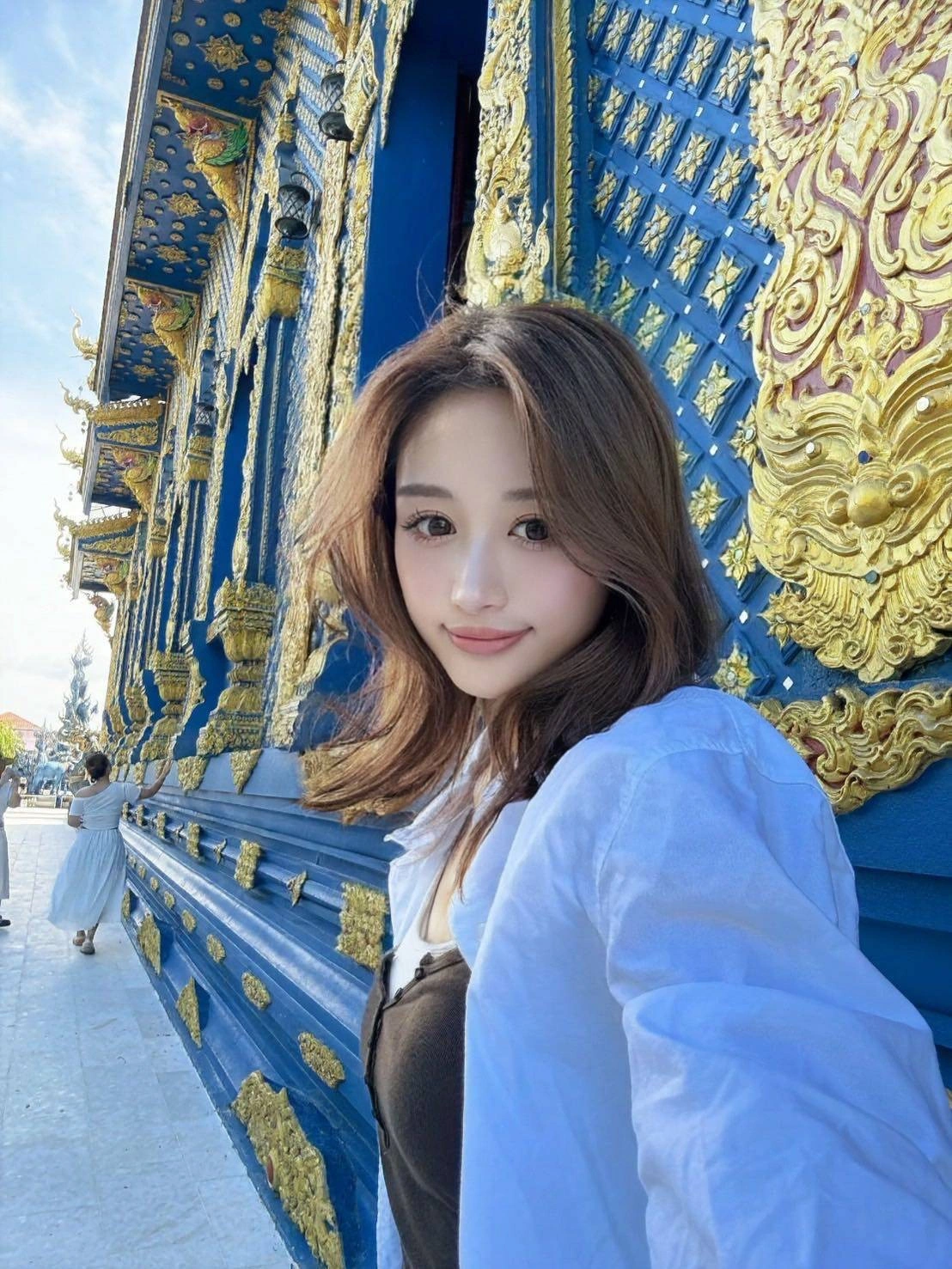 新竹定點茶-池汐海