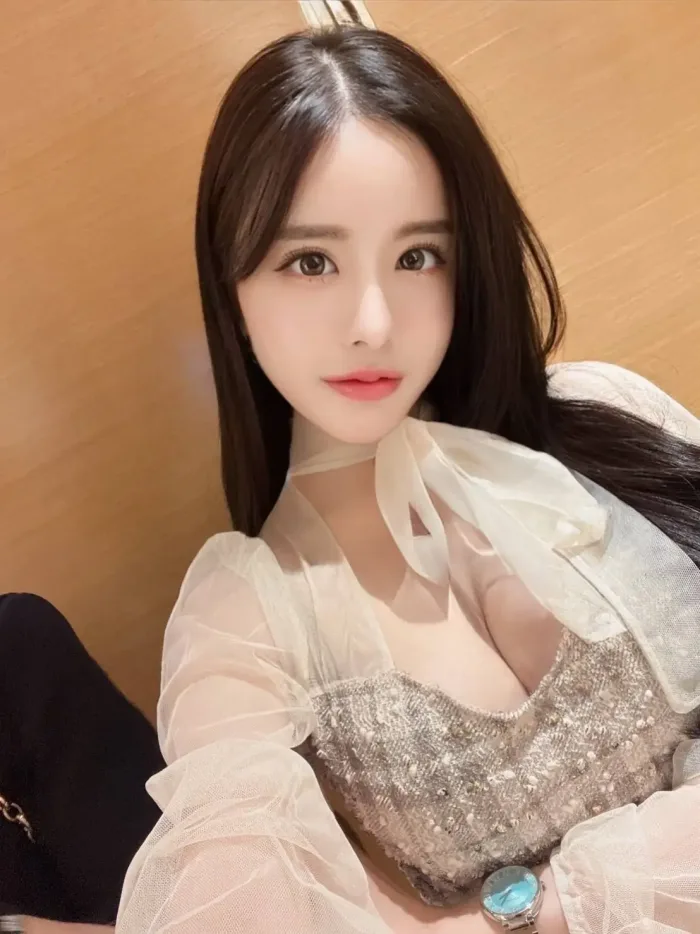 台北外送茶-神藤惠