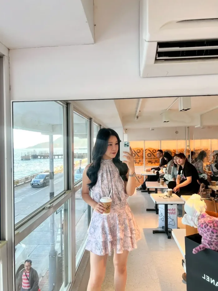 台北定點茶-奶倪