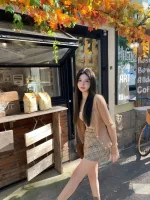 台中外送茶-小林優音