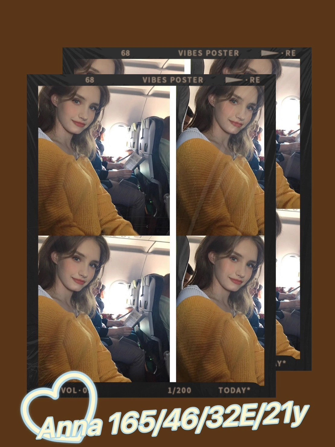 台中外送茶-Anna安娜