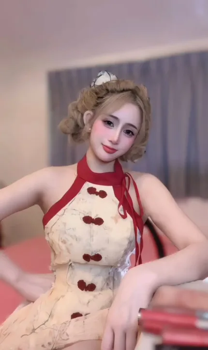 新竹定點茶-娃娃