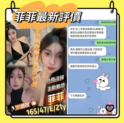 台南定點茶-菲菲