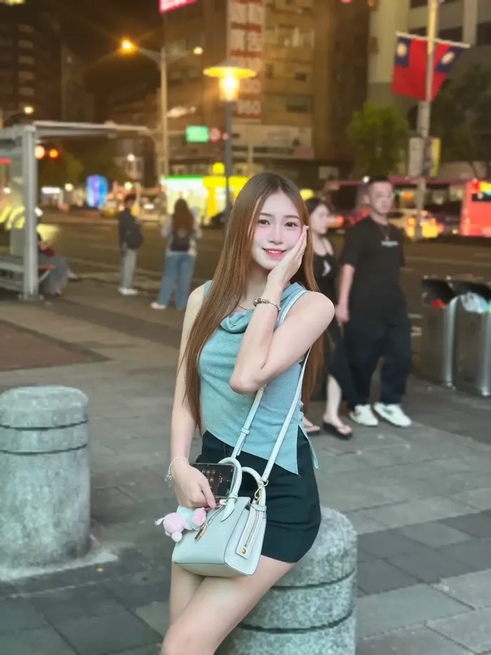 台北定點茶-水靈靈