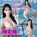 桃園定點茶-申彩靜