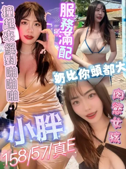 高雄定點茶-小胖