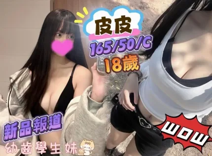 台中定點茶-皮皮