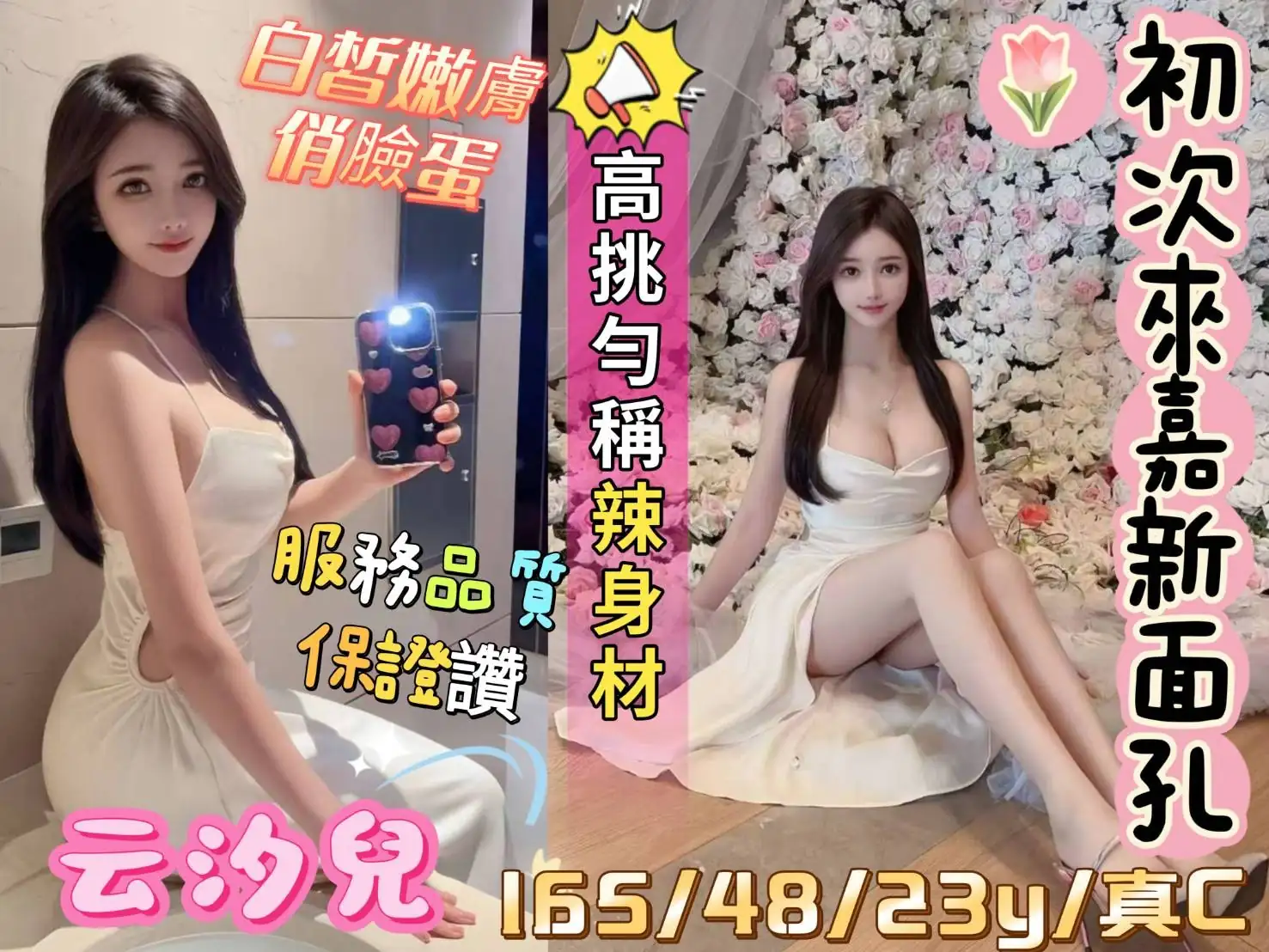 嘉義定點茶-云汐兒 嘉義定點茶-云汐兒