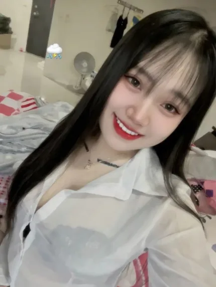 南投定點茶-靚妹