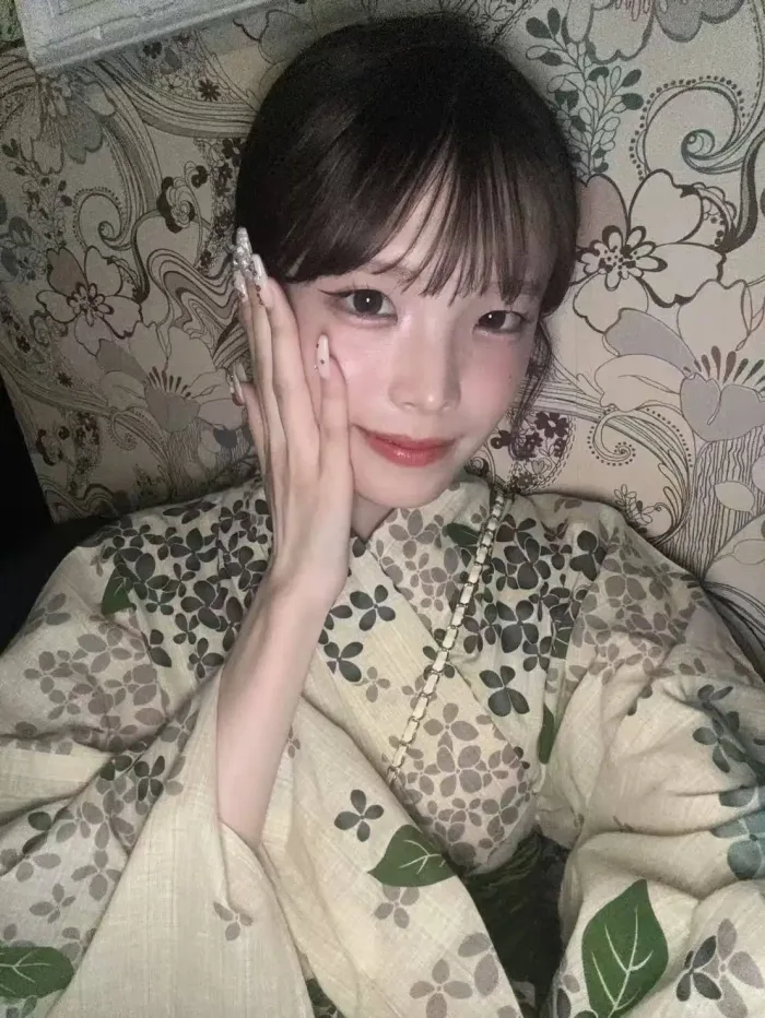 高雄外送茶-櫻花妹