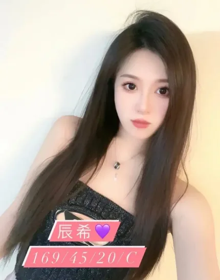 台中外送茶-辰希