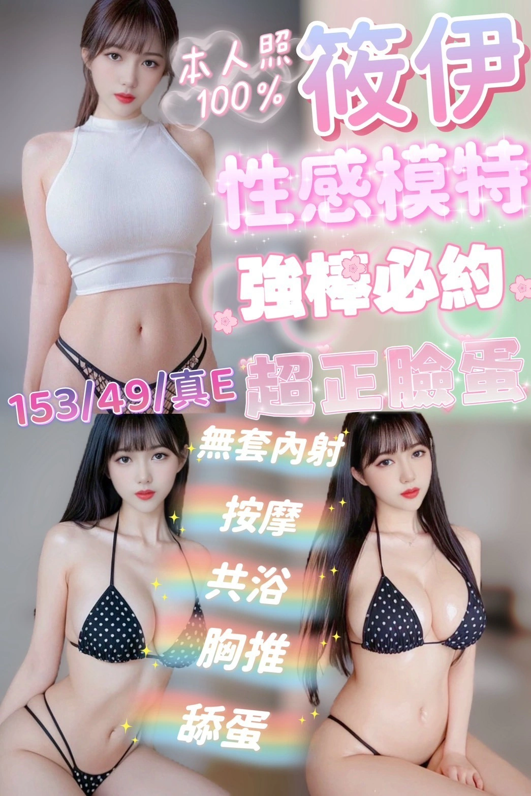 新竹定點茶-筱伊