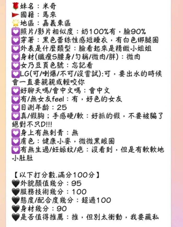 嘉義定點茶-米奇