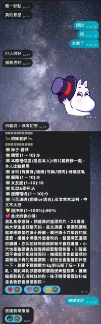 高雄定點茶-喬菲