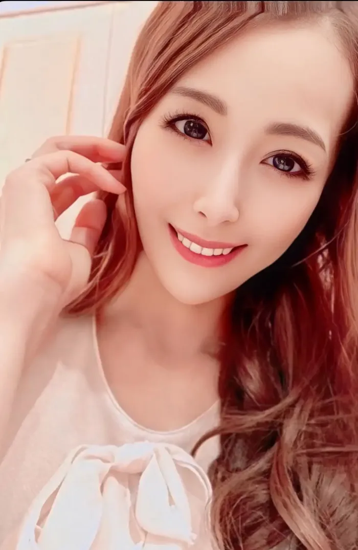 台北外送茶-森下美緒