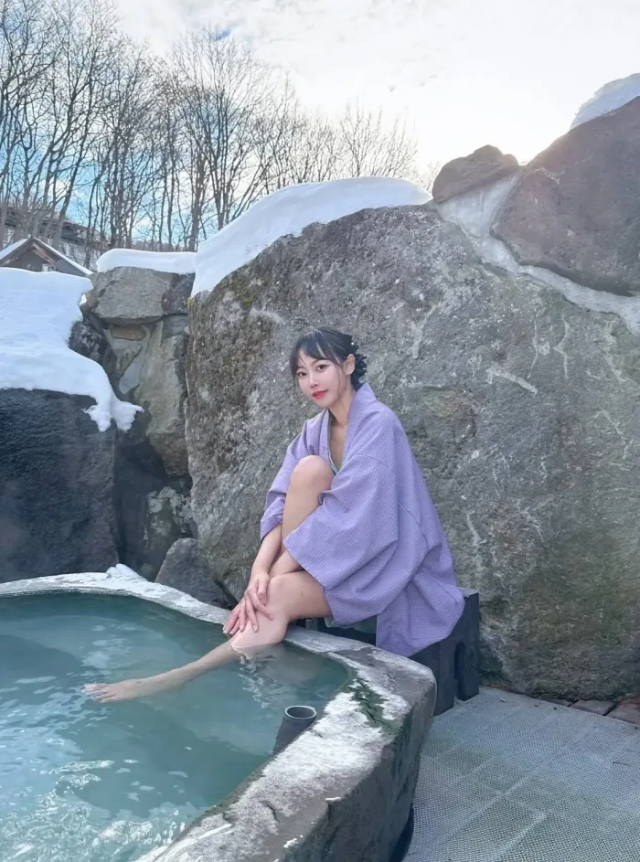 台北定點茶-韓素希