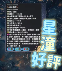 高雄定點茶-星潼