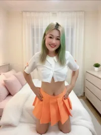 桃園定點茶-婉兒