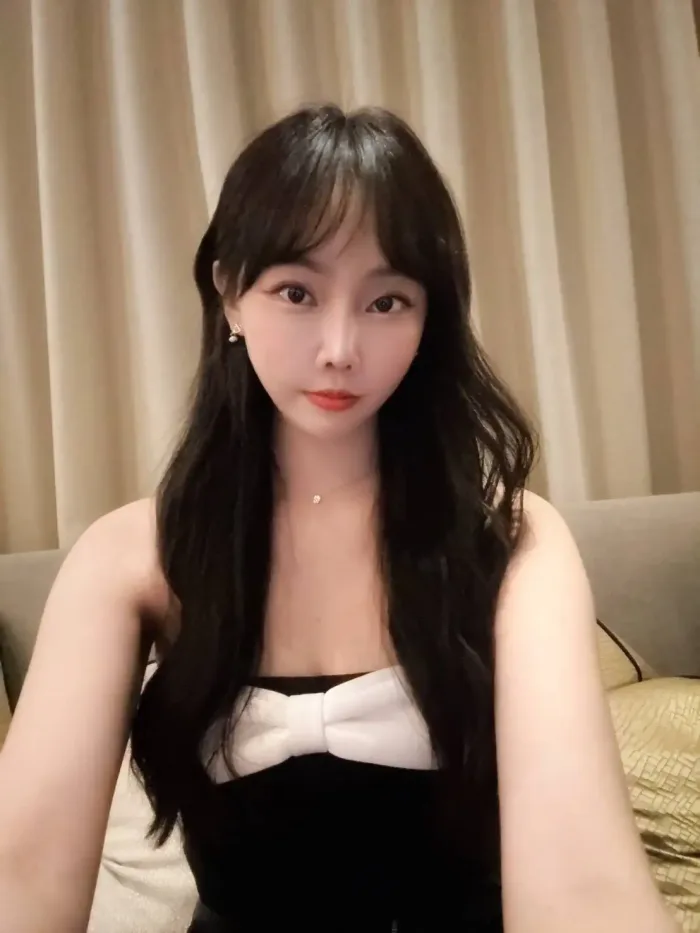 台北定點茶-韓素希