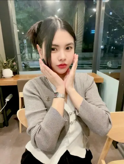 台北定點茶-雨愛