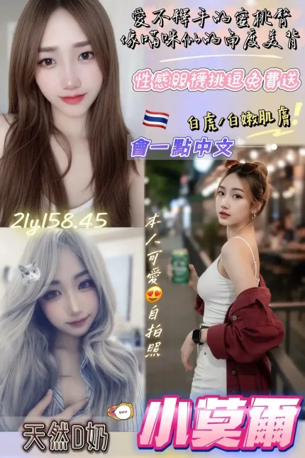 桃園定點茶-小莫爾