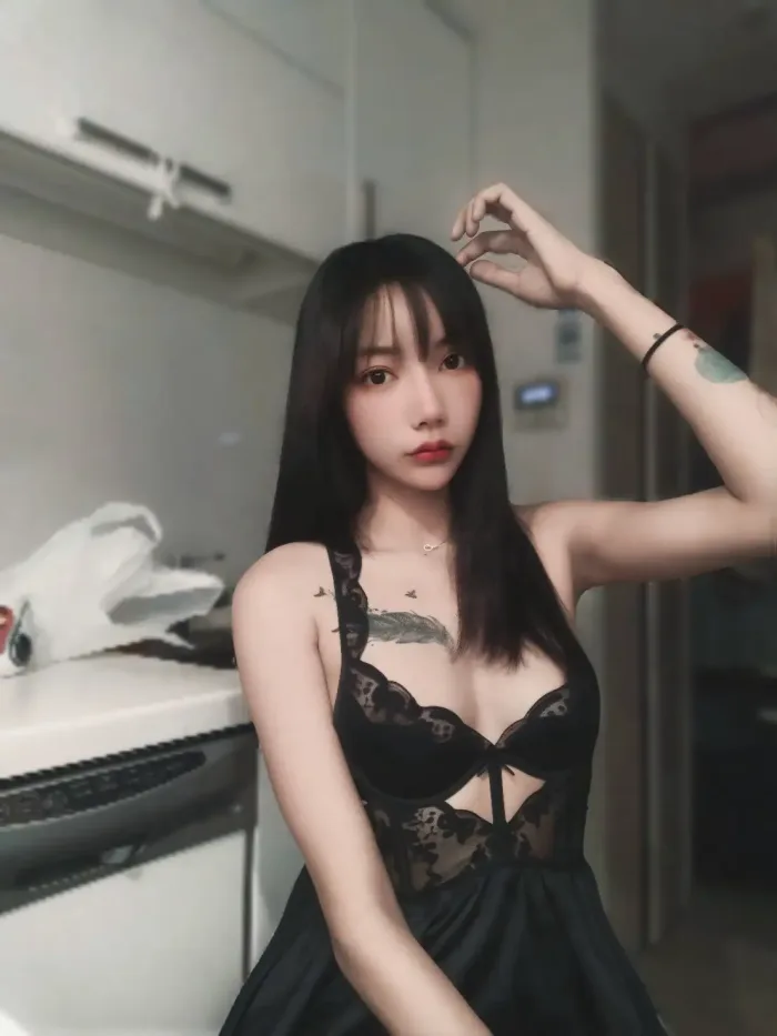 台北定點茶-夜魅神