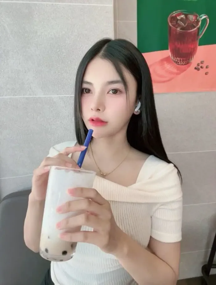 台北定點茶-雨愛