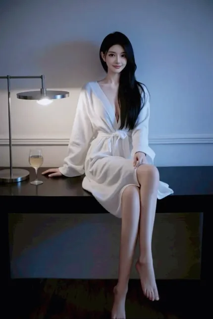 台北外送茶-白石初美