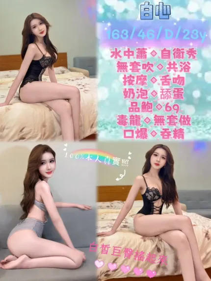 新北定點茶-白心