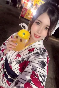 台中外送茶-山本七海