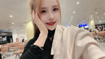 台北定點茶-那個妹