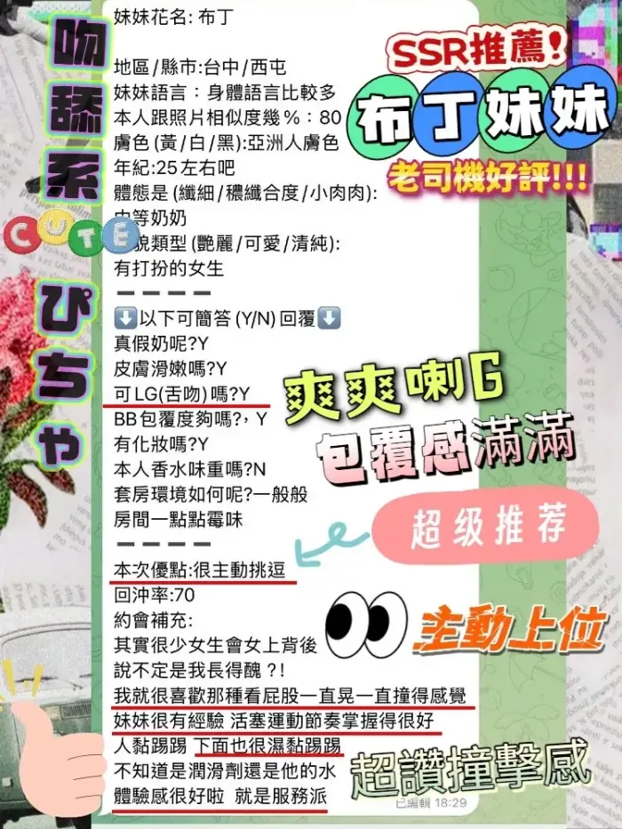 台中定點茶-布丁