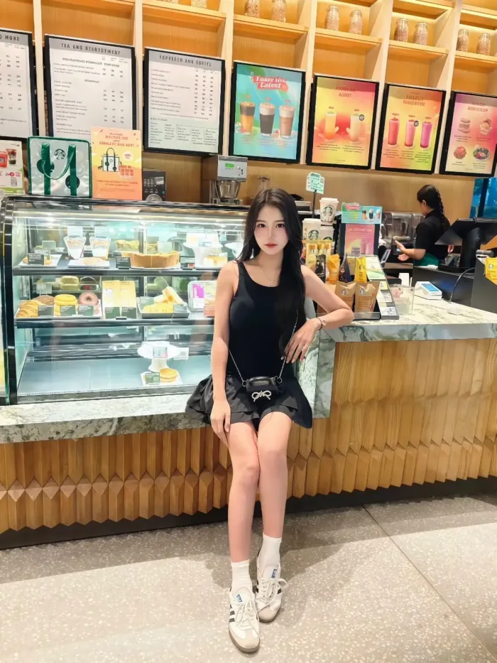 台北定點茶-心癢癢