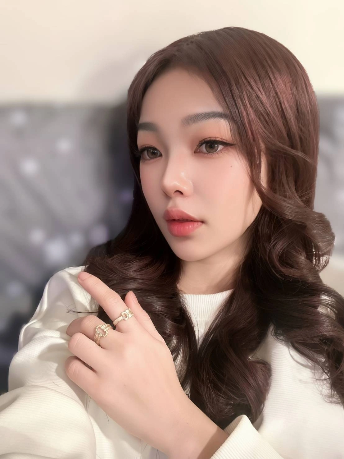 台北定點茶-河智媛