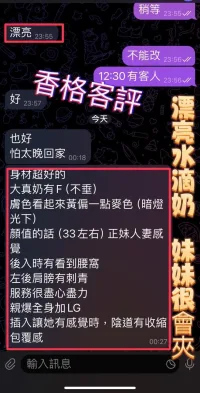 南投定點茶-香格