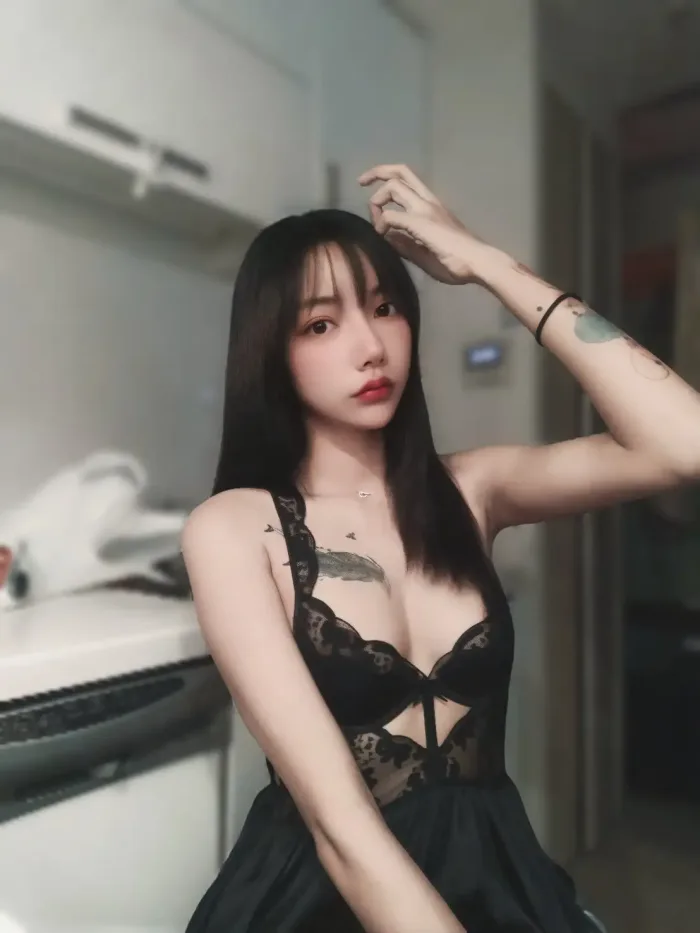 台北定點茶-夜魅神