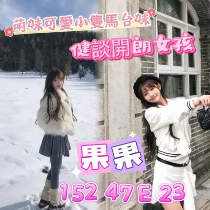 台中定點茶-果果