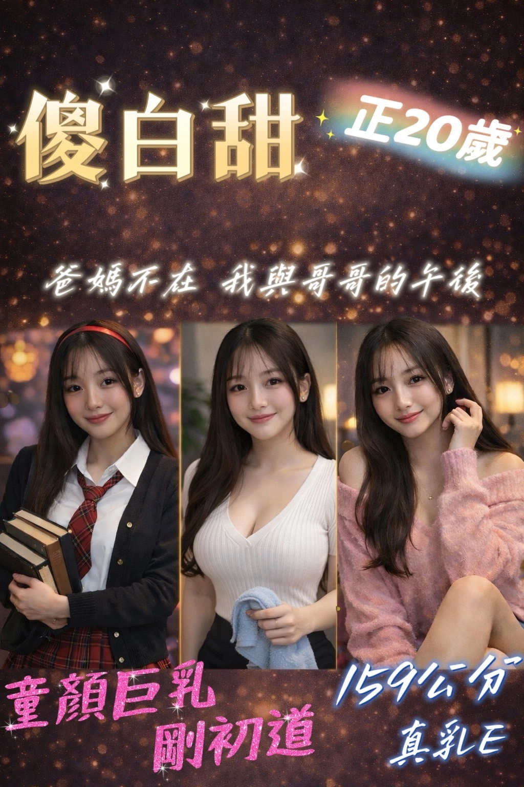 台北定點茶-傻白甜