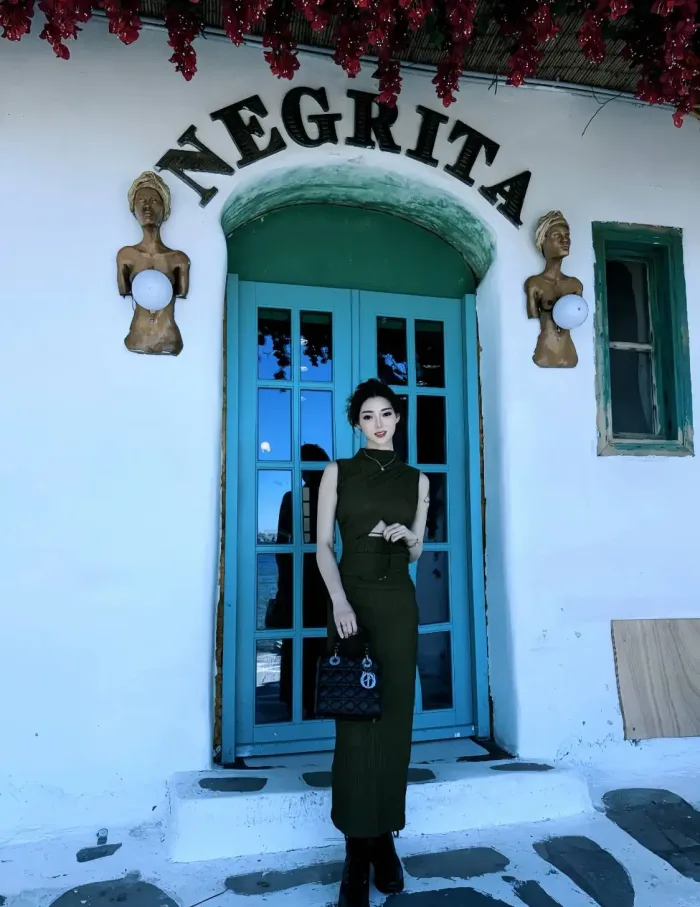 台中定點茶-筱崎美櫻