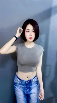 台北定點茶-俏麗妞