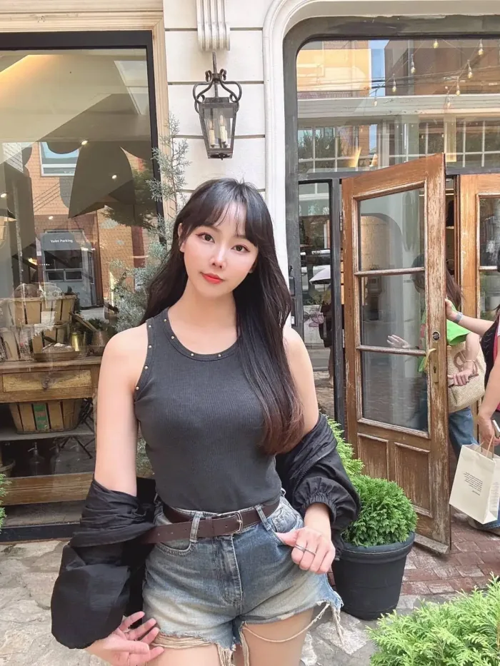 台北定點茶-韓素希