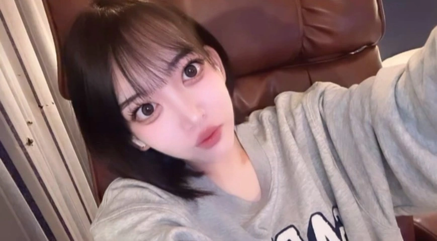 桃園外送茶-上阪愛