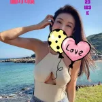 桃園外送茶-李海薇