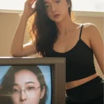 桃園外送茶-吳文琪