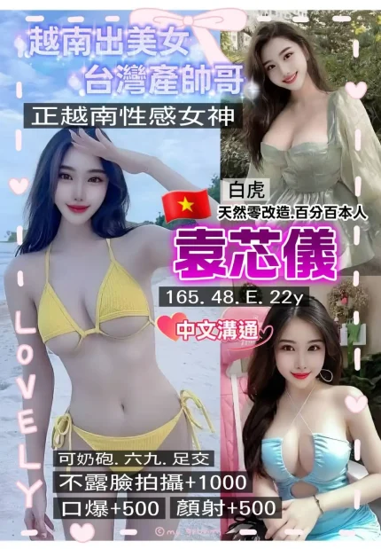 桃園定點茶-袁芯儀