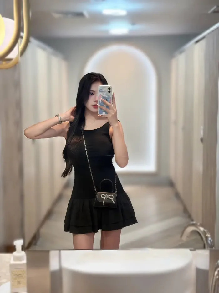 台北定點茶-心癢癢