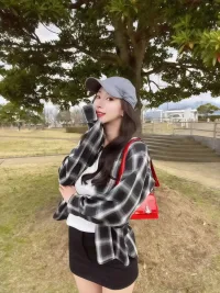 台中定點茶-羽田愛香