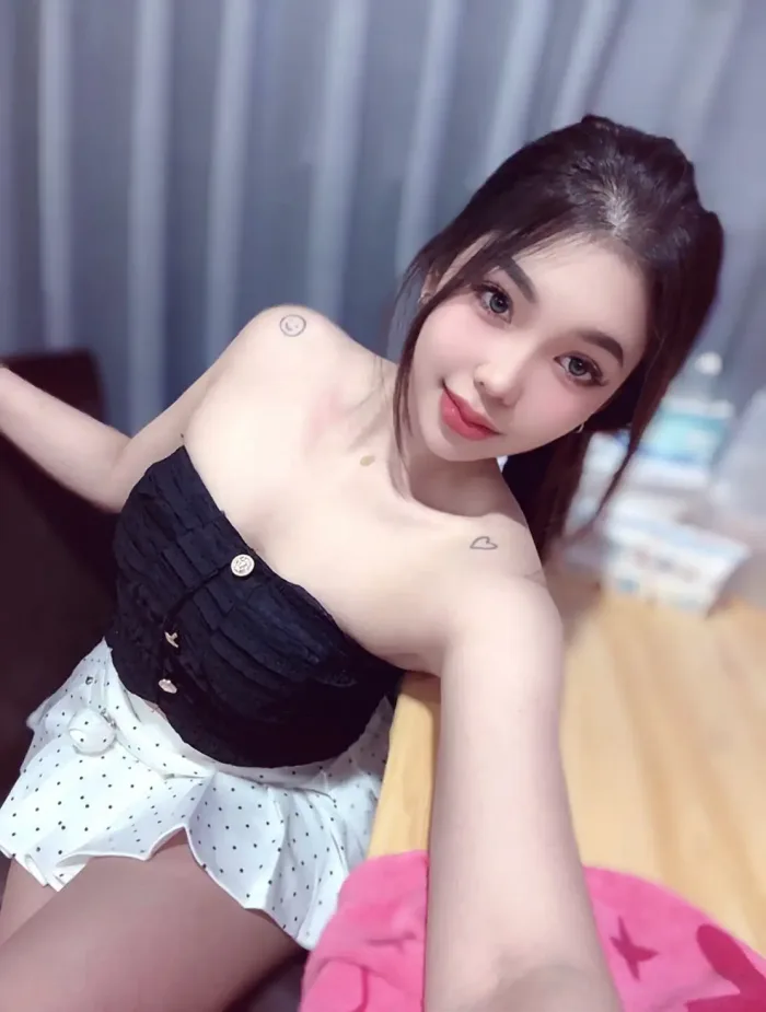 新北定點茶-誘惑